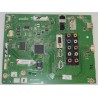 SHARP DKEYMG460FM02 MAIN BOARD