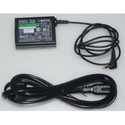 SONY 4-105-360-06 AC ADAPTER PSP-380