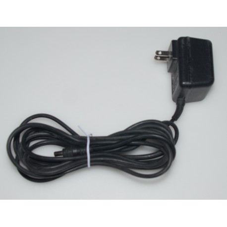 U3492E AC ADAPTER 129130 (9V, 500mA)