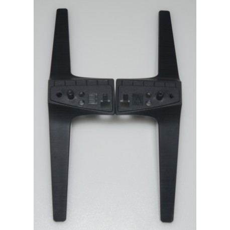 LG AAN75869308, AAN75869307 STAND/LEGS (NEW)