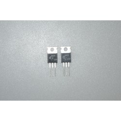 2SB601 NEC Transistor (2 pcs)