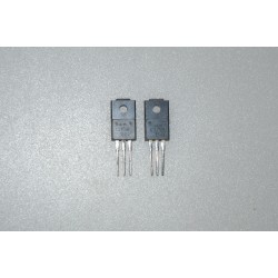 2SC3795 Transistor (2 pcs)