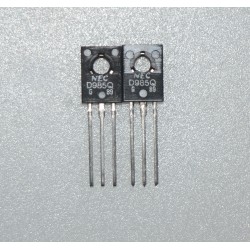 2SD985 Transistor (2 pcs)