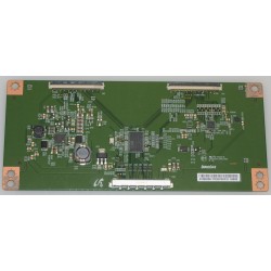 LG NC500DUN-VXBP3 T-Con Board