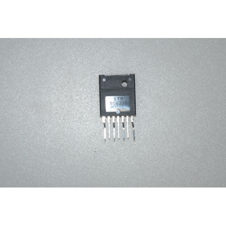 STRM6833A Integrated Circuit (1 pc)