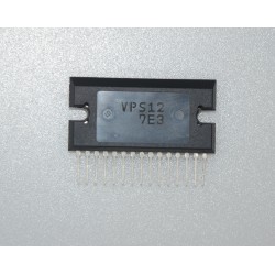 VPS12 Integrated Circuit