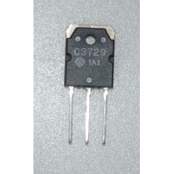 2SC3729 TRANSISTOR ( 1 PC)