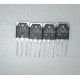 2SD2493 TRANSISTOR ( 4 PCS) NEW