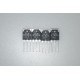 2SB1624 TRANSISTOR ( 4 PCS) NEW