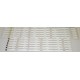 SAMSUNG BN96-40099A/BN96-40100A LED STRIPS - 12 STRIPS