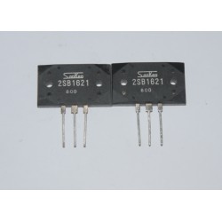 2SB1621 TRANSISTOR ( 2 PCS) NEW