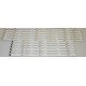 SAMSUNG BN96-40632A/BN96-40633A LED STRIPS - 12 STRIPS