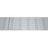 LG EAV65029201 LED BACKLIGHT STRIPS (6)