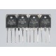 2SC2809 TRANSISTOR ( 4 PCS) NEW