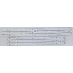 LG EAV63632404 LED BACKLIGHT STRIPS (6)