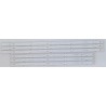 LG EAV63632404 LED BACKLIGHT STRIPS (6)
