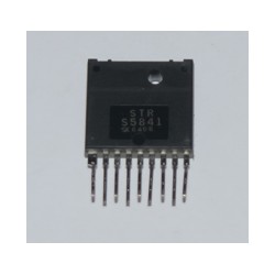 STRS5841 IC (1 PC) NEW