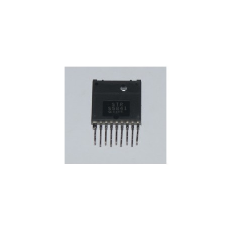 STRS5841 IC (1 PC) NEW