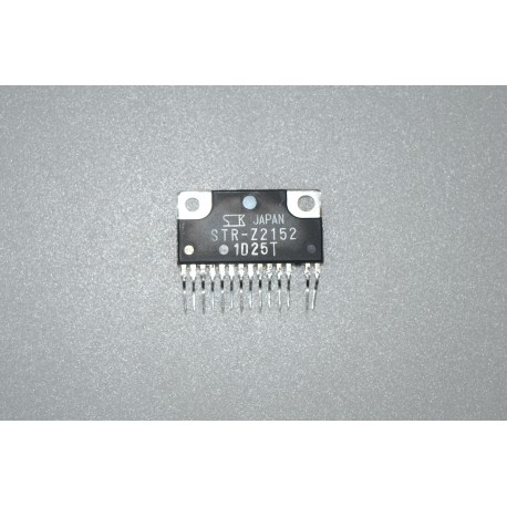 STRZ2152 IC (1 PC) NEW