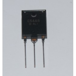 2SC5448 TRANSISTOR (1 PC) NEW