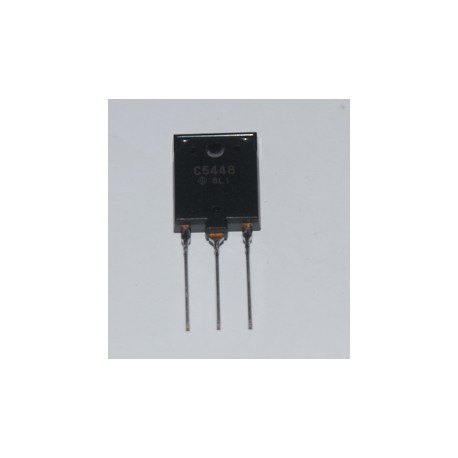 2SC5448 TRANSISTOR (1 PC) NEW