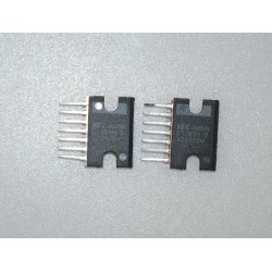 UPC1181H3 IC ( 2 PC) NEW