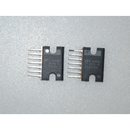 UPC1181H3 IC ( 2 PC) NEW