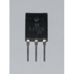 2SC3528 TRANSISTOR (1 PC) NEW