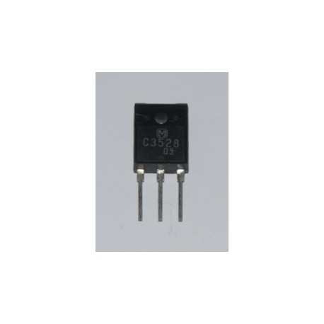 2SC3528 TRANSISTOR (1 PC) NEW