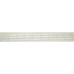 RCA 303WY390038 LED STRIPS - 3 STRIPS