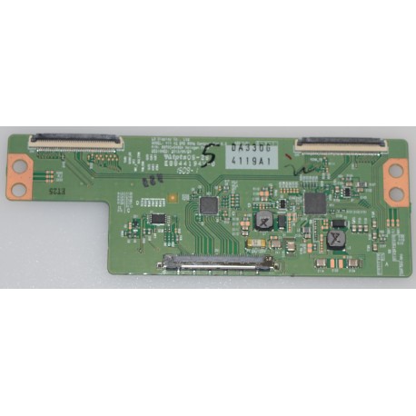 LG 6871L-4119A T-CON BOARD