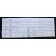 TCL B0101-000957 LED BACKLIGHT STRIPS (14) , 55Q750G-CA , B0101-000958