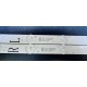 TCL B0101-000957 LED BACKLIGHT STRIPS (14) , 55Q750G-CA , B0101-000958