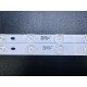 TCL B0101-000976 LED BACKLIGHT STRIPS (8) , 75Q670G-CA , B0101-000977