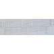 PHILIPS 303TC650052D / 303TC650053D LED STRIPS (10) 65PUL6673/F6