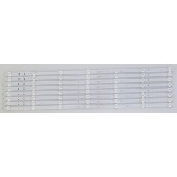 ONN 30365007043D LED STRIPS (8) 100012587