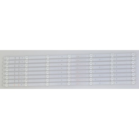 ONN 30365007043D LED STRIPS (8) 100012587