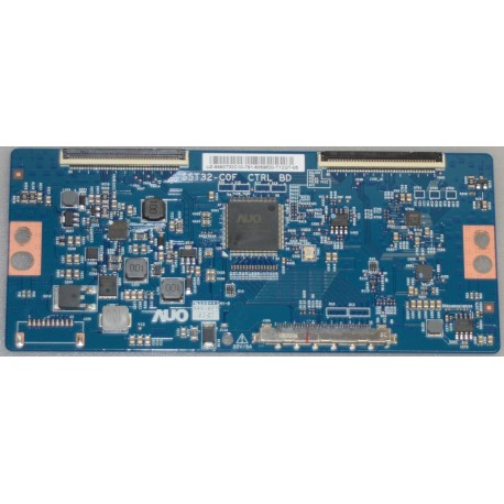 VIZIO 55.50T32.C10 T-CON BOARD