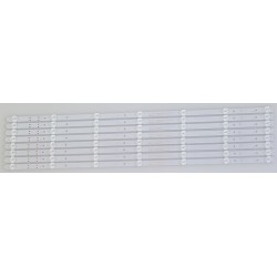 ONN 30365007050D LED STRIPS (8) 100012587