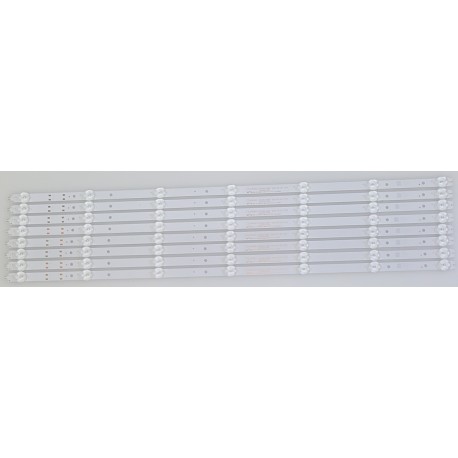 ONN 30365007050D LED STRIPS (8) 100012587