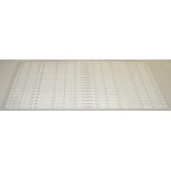 VIZIO E700DLB003-003 LED STRIPS (18) E700I-B3