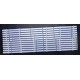 TOSHIBA 4708-K55WDR-A1213K01 LED BACKLIGHT STRIPS (12)