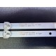 TOSHIBA 4708-K55WDR-A1213K01 LED STRIP - 1 STRIP