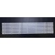 LG 303GC650048D LED Backlight Strips (8) 65UQ6570 , 65UQ7570 , GC65D07-ZC46AG-04D