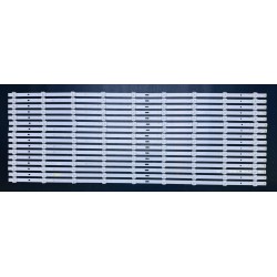 RCA AE0110488 Backlight LED Strips - 16 Strips