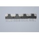 TA7268P TRANSISTOR ( 4 PCS) NEW