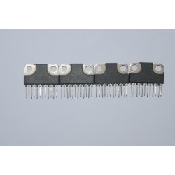 TA7268P TRANSISTOR ( 4 PCS) NEW