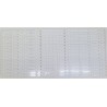VIZIO E700DLB0016-002 LED BACKLIGHT STRIPS (16) M70-C3