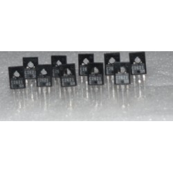 2SC2621 TRANSISTOR