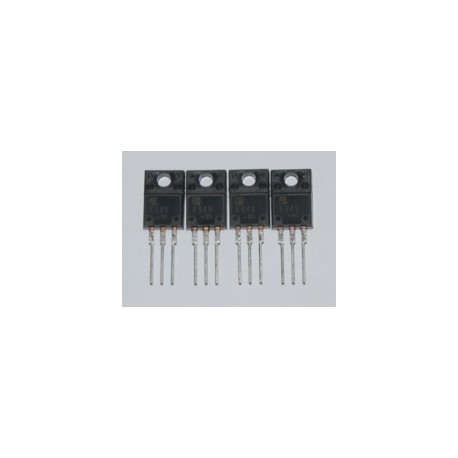 2SK949 TRANSISTOR ( 4 PCS) NEW